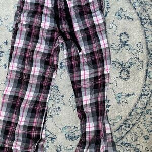 victoria secret pajama pants